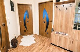 Apartament 2 camere, 49.49 mp, zona Parcul Teilor