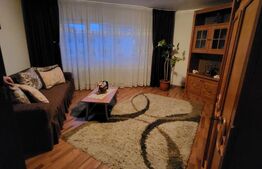 Apartament 2 camere, 49.49 mp, zona Parcul Teilor