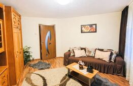 Apartament 2 camere, 49.49 mp, zona Parcul Teilor