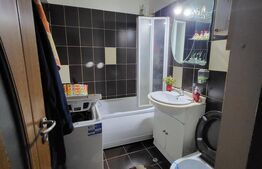 Apartament 2 camere, 49.49 mp, zona Parcul Teilor