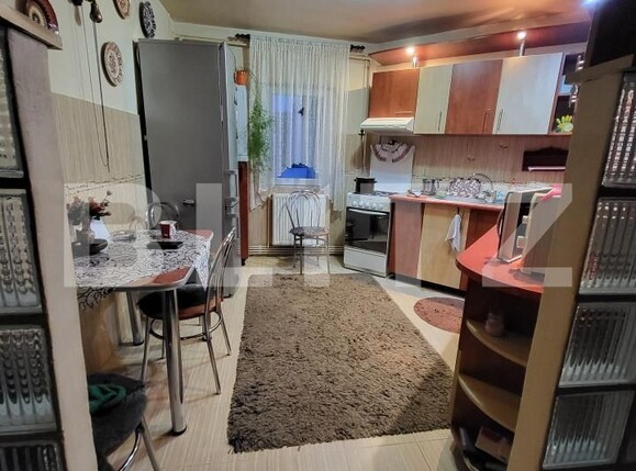 Apartament de vânzare 2 camere Sud-Est - 187200AV | BLITZ Turda | Poza4