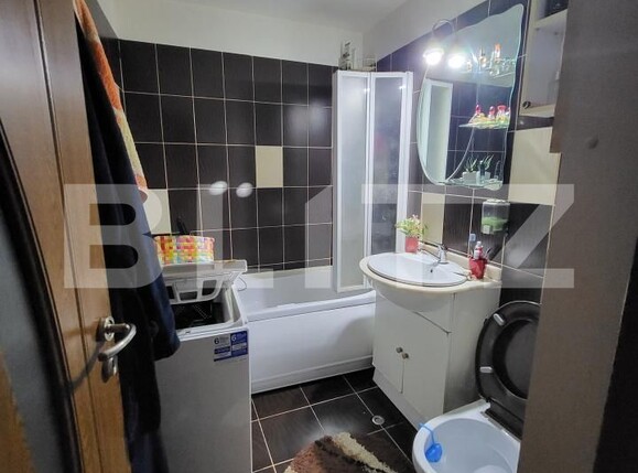 Apartament de vânzare 2 camere Sud-Est - 187200AV | BLITZ Turda | Poza8