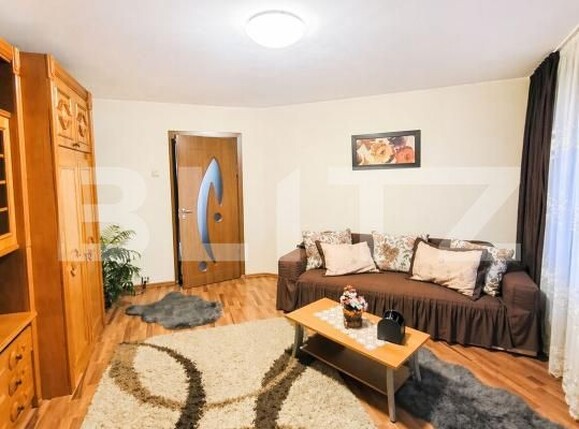 Apartament de vânzare 2 camere Sud-Est - 187200AV | BLITZ Turda | Poza1