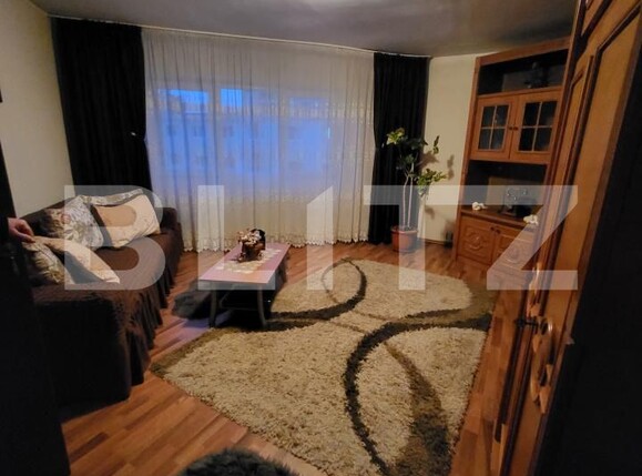 Apartament de vânzare 2 camere Sud-Est - 187200AV | BLITZ Turda | Poza1