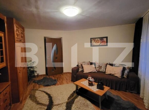 Apartament de vânzare 2 camere Sud-Est - 187200AV | BLITZ Turda | Poza2