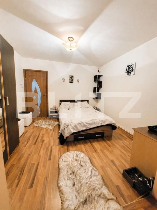 Apartament de vânzare 2 camere Sud-Est - 187200AV | BLITZ Turda | Poza3