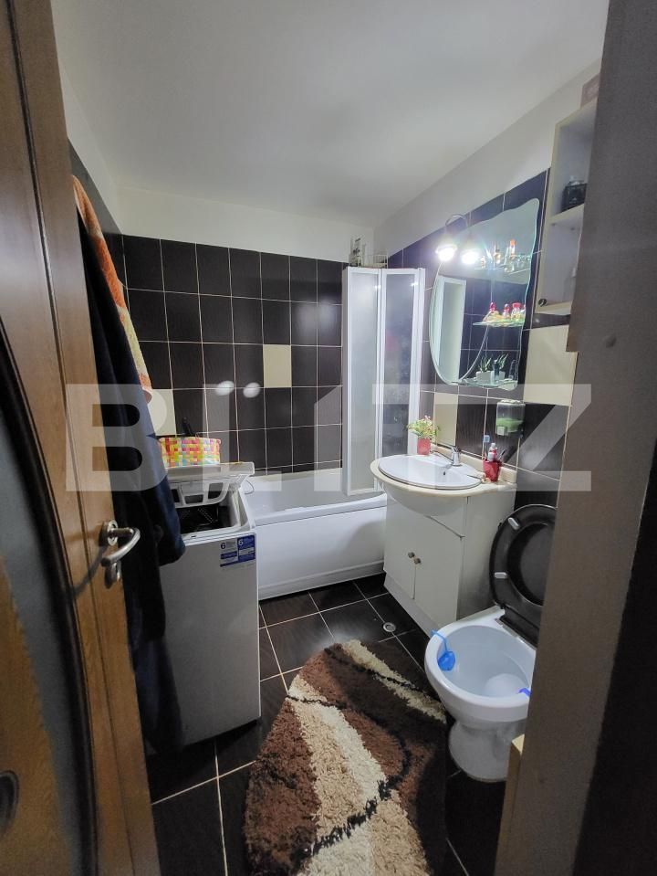 Apartament de vânzare 2 camere Sud-Est - 187200AV | BLITZ Turda | Poza7