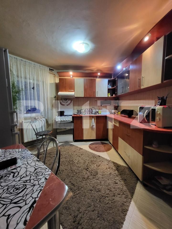 Apartament de vânzare 2 camere Sud-Est - 187200AV | BLITZ Turda | Poza5