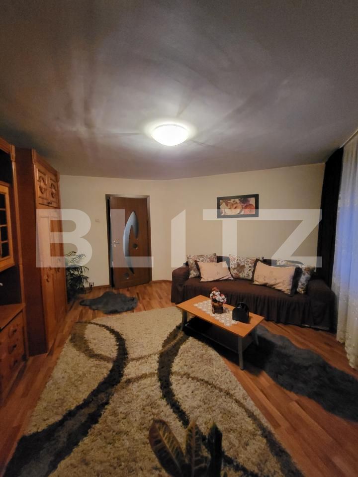 Apartament de vânzare 2 camere Sud-Est - 187200AV | BLITZ Turda | Poza2