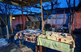 Casa renovabila, 2 camere, in zona Industriala, Turda