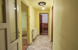 Casa renovabila, 2 camere, in zona Industriala, Turda