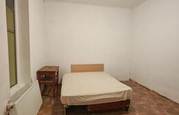 Casa renovabila, 2 camere, in zona Industriala, Turda