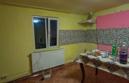 Casa renovabila, 2 camere, in zona Industriala, Turda