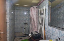 Casa renovabila, 2 camere, in zona Industriala, Turda