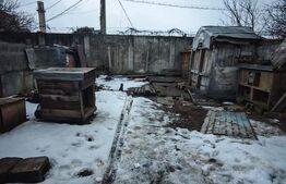 Casa renovabila, 2 camere, in zona Industriala, Turda