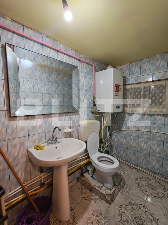 Casa de vânzare 2 camere Sud - 187228CV | BLITZ Turda | Poza8