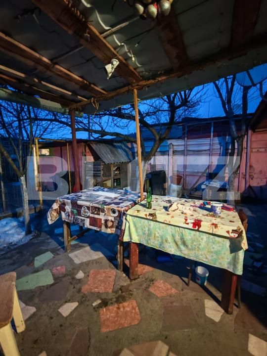 Casa de vânzare 2 camere Sud - 187228CV | BLITZ Turda | Poza9