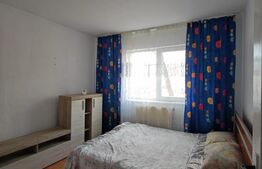 Apartament cu 3 camere, etajul 2, zona Micro III
