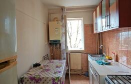 Apartament cu 3 camere, etajul 2, zona Micro III