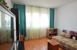 Apartament cu 3 camere, etajul 2, zona Micro III