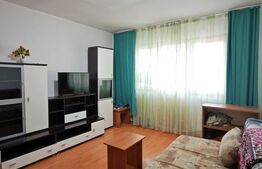 Apartament cu 3 camere, etajul 2, zona Micro III