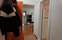 Apartament cu 3 camere, etajul 2, zona Micro III