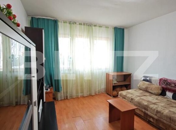 Apartament de închiriat 3 camere Sud-Est - 187232AI | BLITZ Turda | Poza2