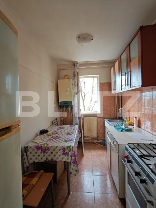 Apartament de închiriat 3 camere Sud-Est - 187232AI | BLITZ Turda | Poza5