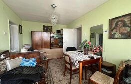 Apartament 2 camere, 43.8 mp, zona Micro 1