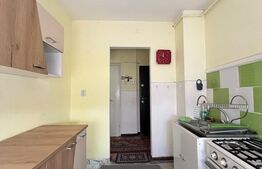Apartament 2 camere, 43.8 mp, zona Micro 1