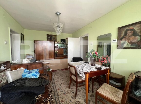 Apartament de vânzare 2 camere Sud-Est - 187435AV | BLITZ Turda | Poza3