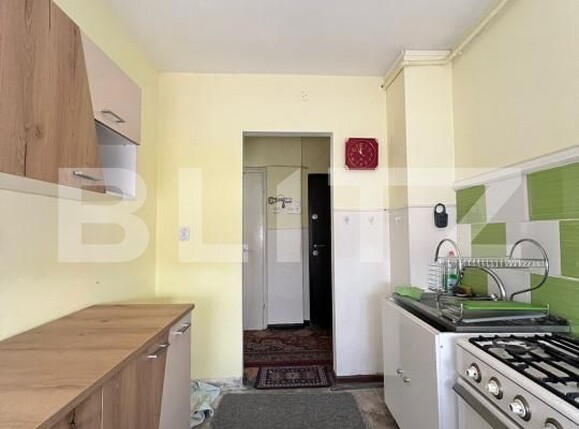 Apartament de vânzare 2 camere Sud-Est - 187435AV | BLITZ Turda | Poza1