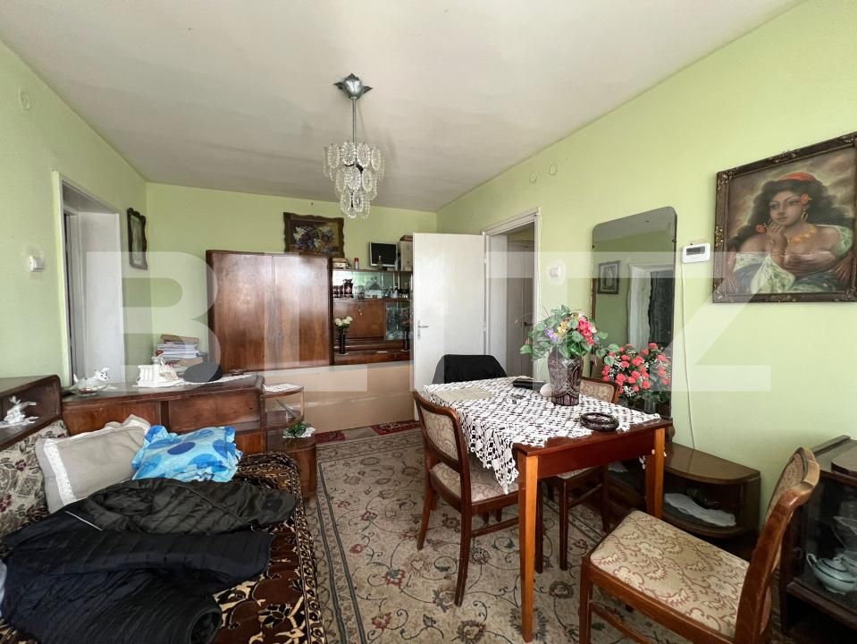 Apartament de vânzare 2 camere Sud-Est - 187435AV | BLITZ Turda | Poza3