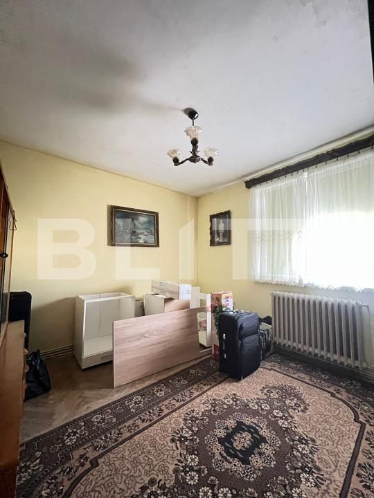 Apartament de vânzare 2 camere Sud-Est - 187435AV | BLITZ Turda | Poza5