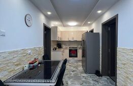 Casa cu 2 camere, 66mp,  zona Micro I 