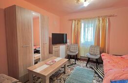 Casa individuală cu 3 camere, zona Poiana