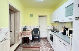 Casa individuală cu 3 camere, zona Poiana