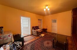 Casa individuală cu 3 camere, zona Poiana