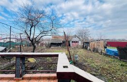 Casa individuală cu 3 camere, zona Poiana