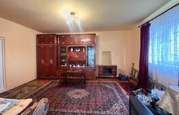 Casa individuală cu 3 camere, zona Poiana