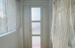 Casa individuală cu 3 camere, zona Poiana