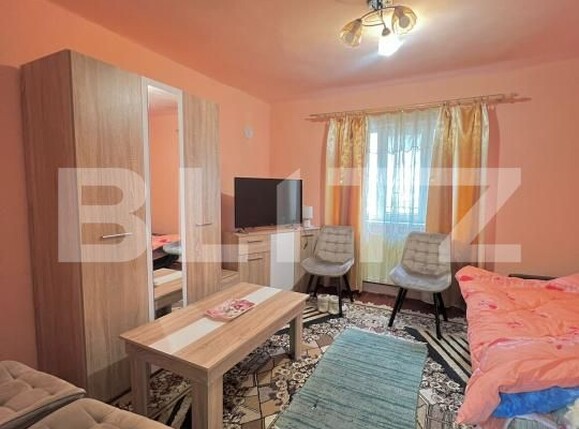 Casa de vânzare 3 camere Est - 187477CV | BLITZ Turda | Poza4