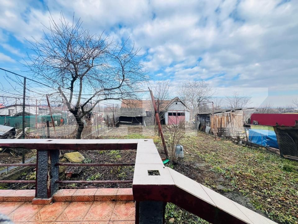 Casa de vânzare 3 camere Est - 187477CV | BLITZ Turda | Poza3