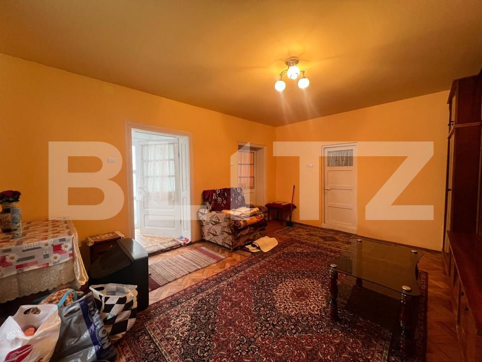 Casa de vânzare 3 camere Est - 187477CV | BLITZ Turda | Poza7