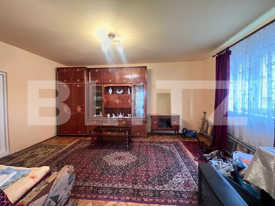Casa de vânzare 3 camere Est - 187477CV | BLITZ Turda | Poza2