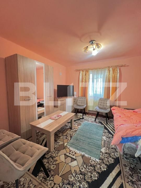 Casa de vânzare 3 camere Est - 187477CV | BLITZ Turda | Poza4