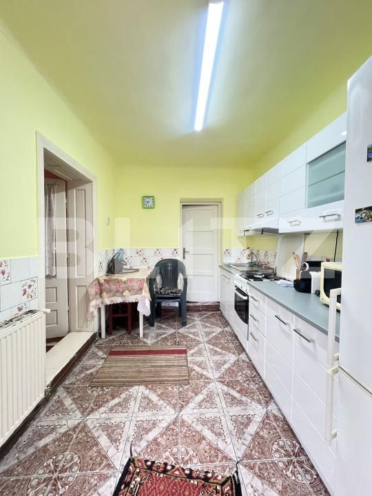 Casa de vânzare 3 camere Est - 187477CV | BLITZ Turda | Poza4