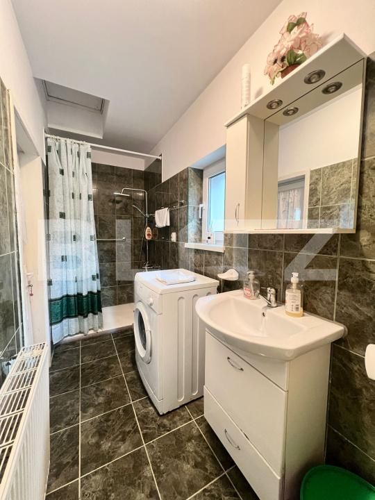 Casa de vânzare 3 camere Est - 187477CV | BLITZ Turda | Poza8