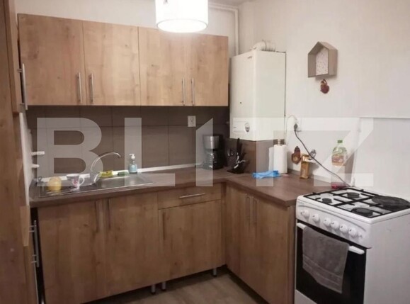 Garsonieră de vânzare Est - 187806AV | BLITZ Turda | Poza2