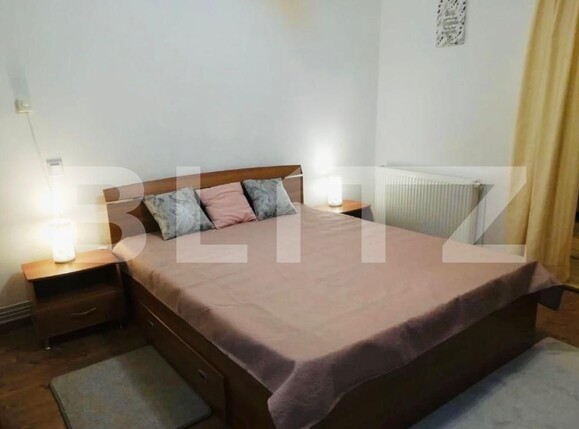 Garsonieră de vânzare Est - 187806AV | BLITZ Turda | Poza1